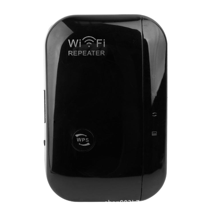 Wireless WiFi Repeater – Extend Your Coverage and Boost Signal Strength - BudgetSpender