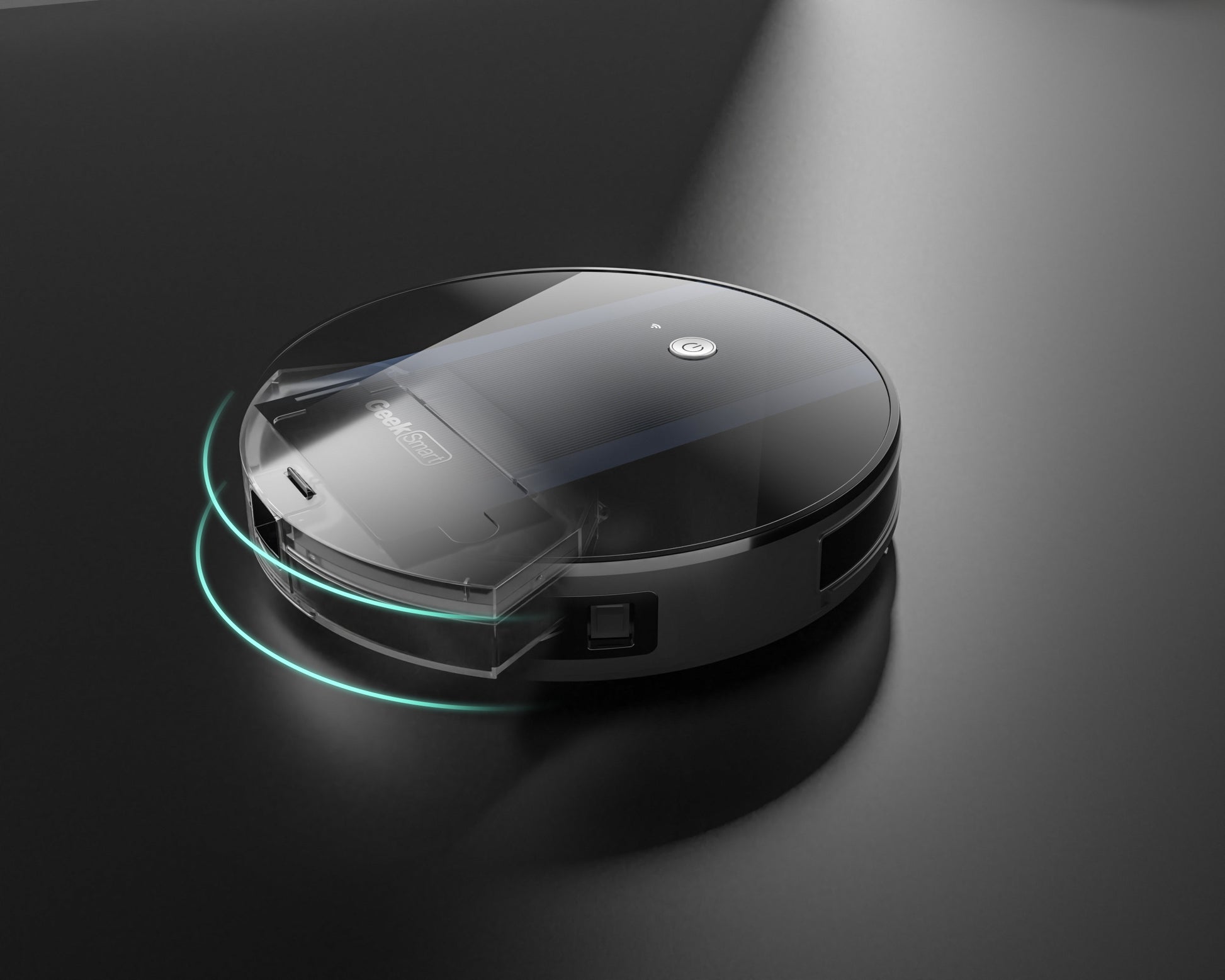 Smart Life Robot Vacuum Cleaner G6 Plus - BudgetSpender