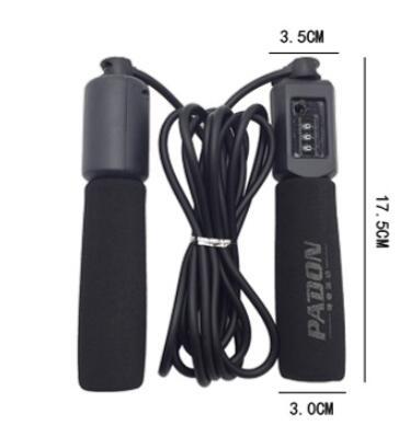Rope skipping fitness rope - BudgetSpender