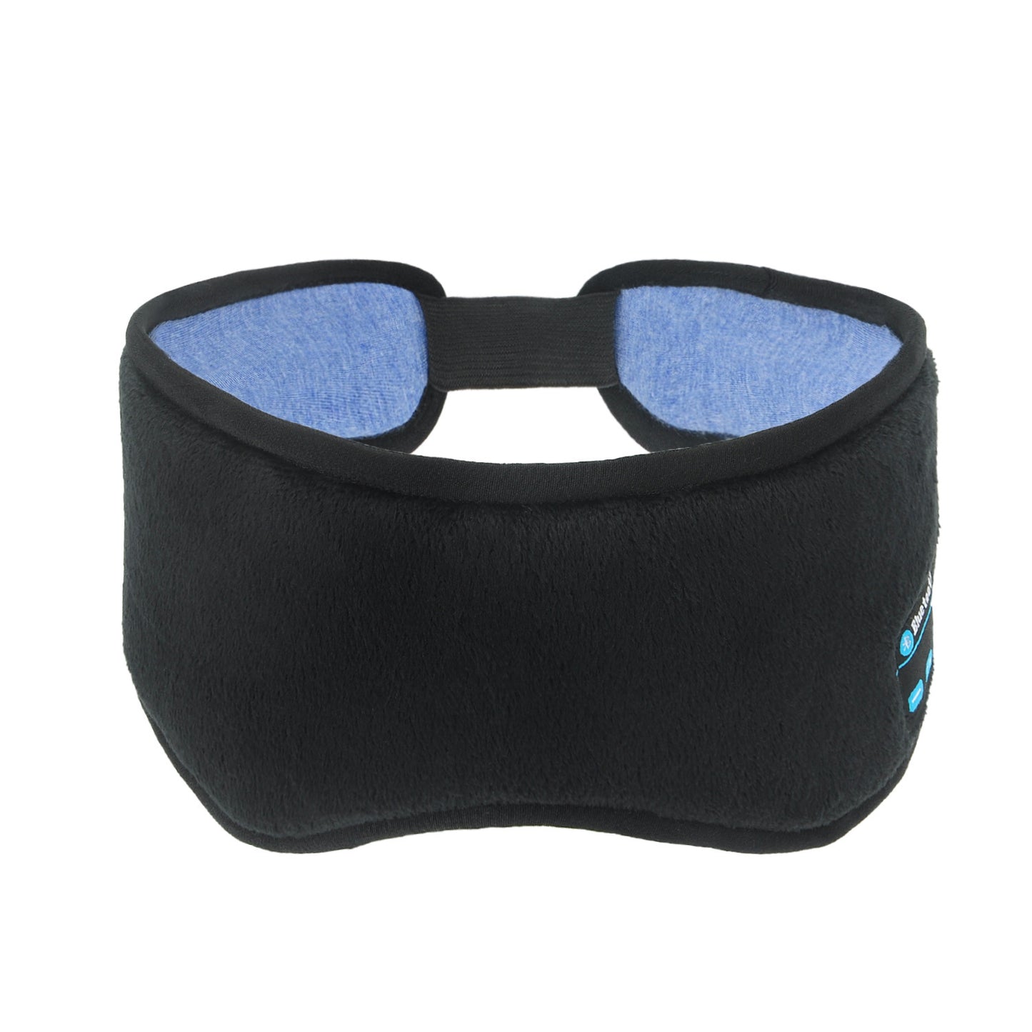 Bluetooth Sleep Eye Mask with Music and Call Function - BudgetSpender