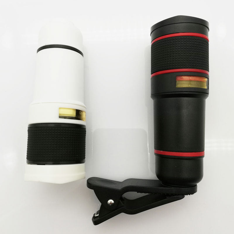 Cell Phone Telescope Lens - BudgetSpender