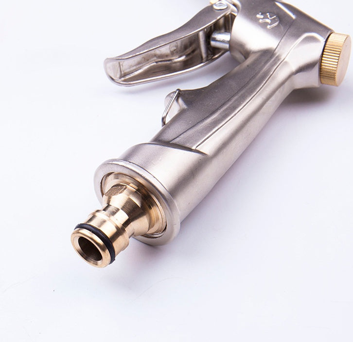 High-Pressure Spray Gun – Power & Precision in Your Hands - BudgetSpender