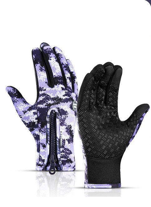 Waterproof Winter Touchscreen Gloves - BudgetSpender
