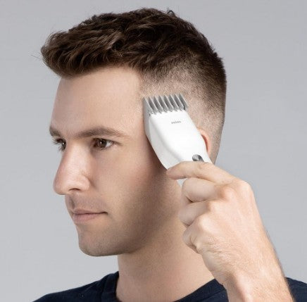 Reflection Hair Clipper – Precision Grooming with Advanced Technology - BudgetSpender
