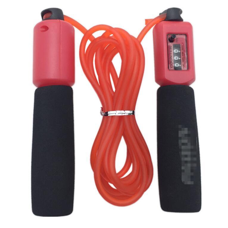 Rope skipping fitness rope - BudgetSpender
