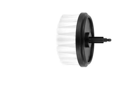 Electric Dishwashing & Tile Cleaning Brush – Wireless USB Rechargeable Kitchen & Bathtub Scrubber - BudgetSpender