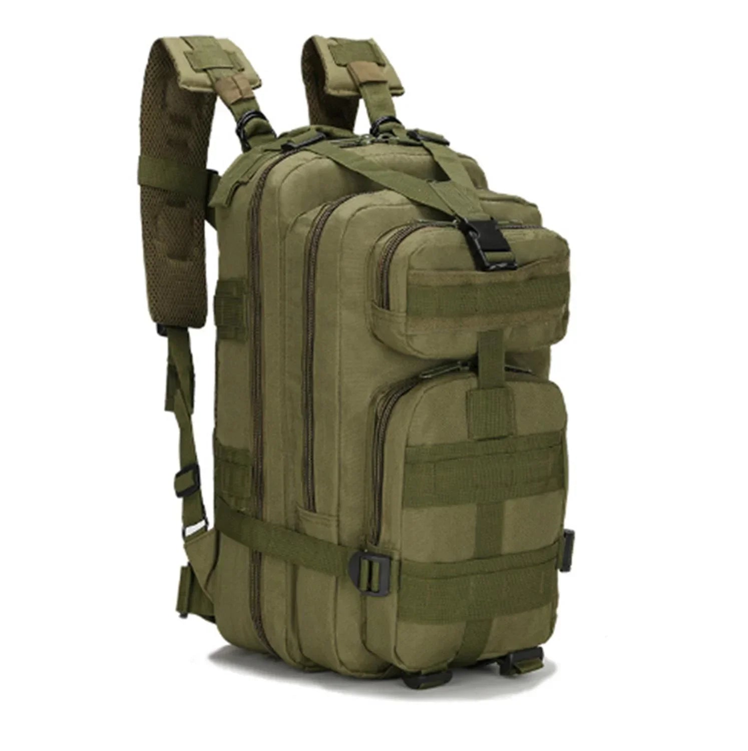 30L Outdoor Backpack First Aid and Travelling Bag - BudgetSpender