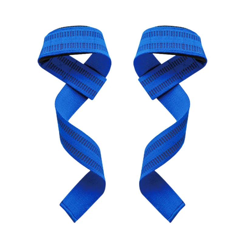 Power Belt Weightlifting Strap – Secure Support for Every Rep - BudgetSpender
