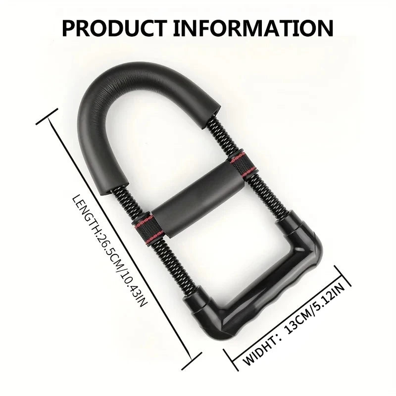 Wrist Strength Trainer – Boost Power & Endurance Anywhere - BudgetSpender