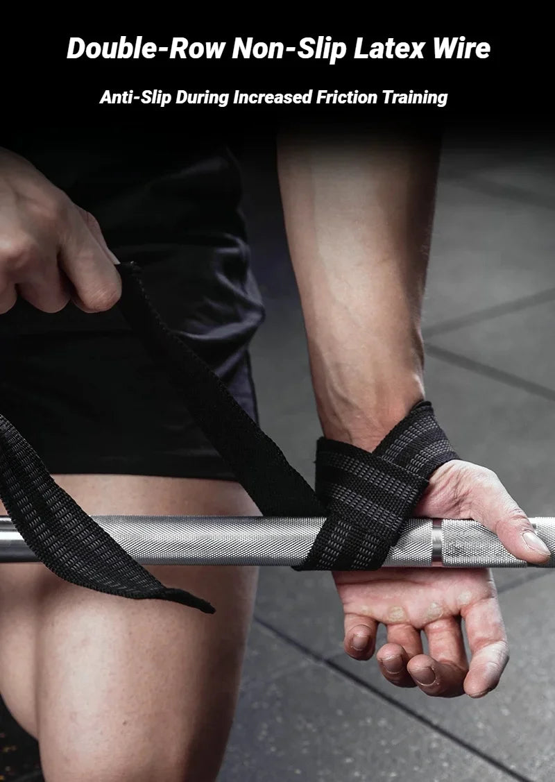 Power Belt Weightlifting Strap – Secure Support for Every Rep - BudgetSpender