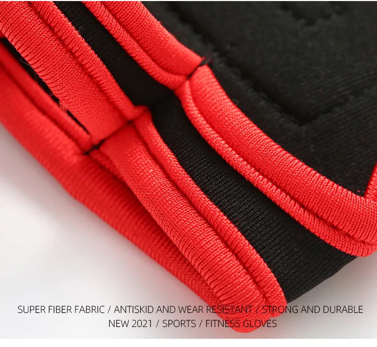 Gym Gloves for Men & Women - BudgetSpender
