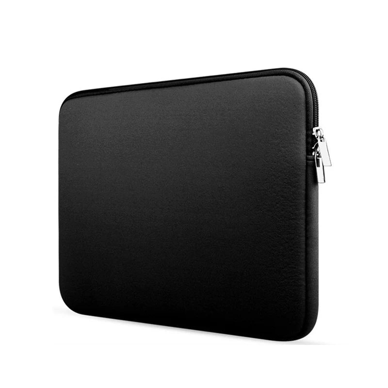 Laptop Sleeve for Xiaomi, Lenovo, Dell, MacBook – Stylish & Protective Case - BudgetSpender
