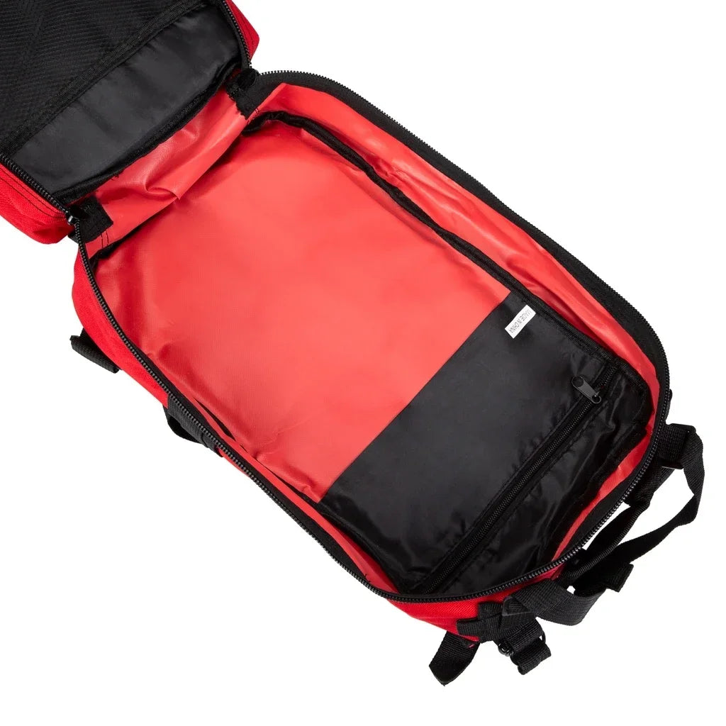 30L Outdoor Backpack First Aid and Travelling Bag - BudgetSpender
