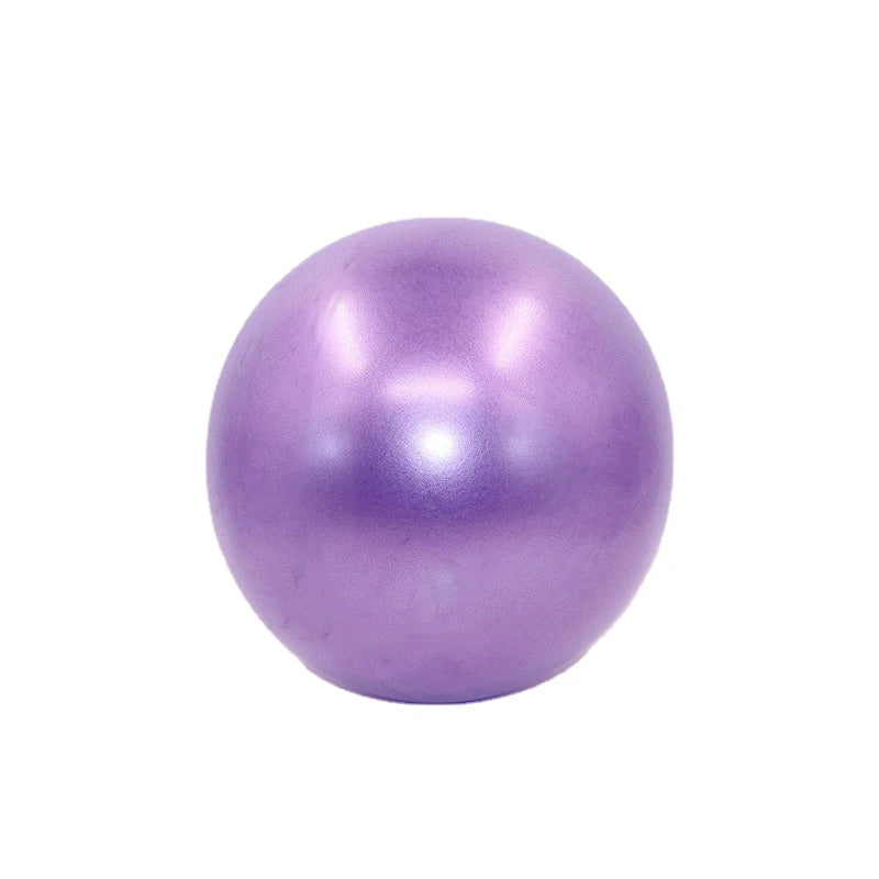 25CM Yoga Pilates Ball – Enhance Your Core & Flexibility - BudgetSpender