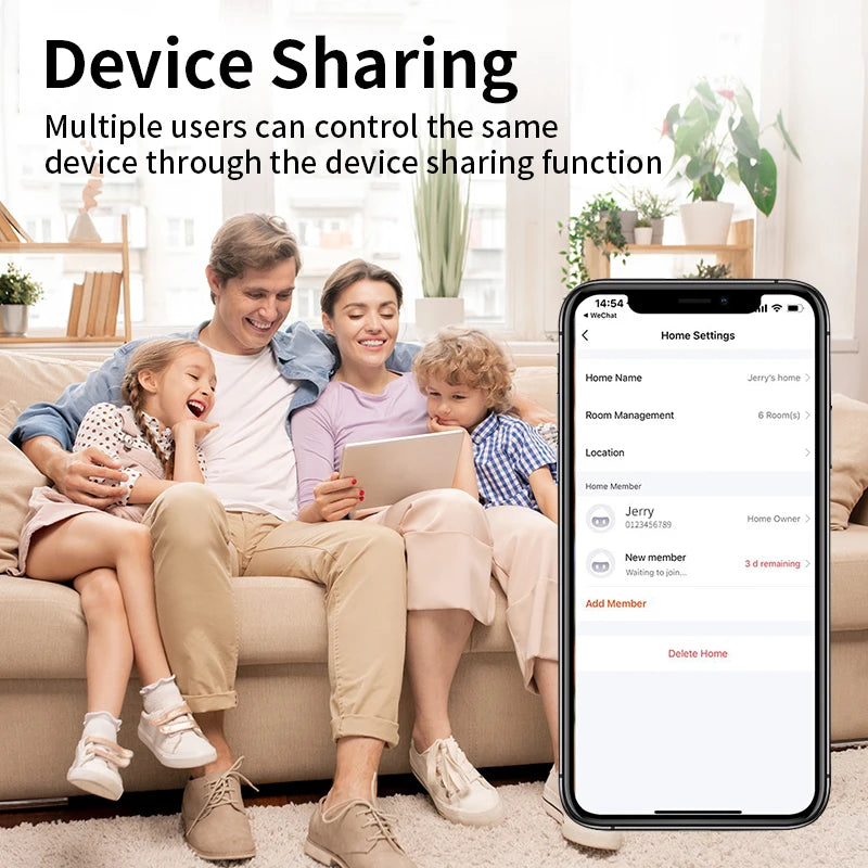 Smart WiFi Universal Remote – Control Your Appliances with Alexa & Google Home - BudgetSpender