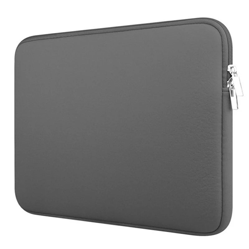 Laptop Sleeve for Xiaomi, Lenovo, Dell, MacBook – Stylish & Protective Case - BudgetSpender