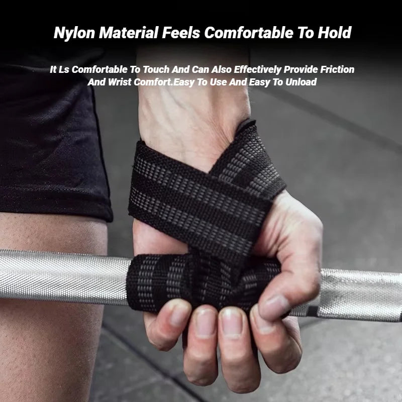 Power Belt Weightlifting Strap – Secure Support for Every Rep - BudgetSpender