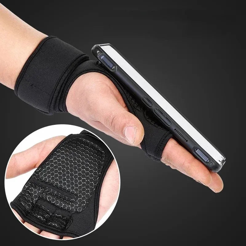 Gym Gloves for Men & Women - BudgetSpender