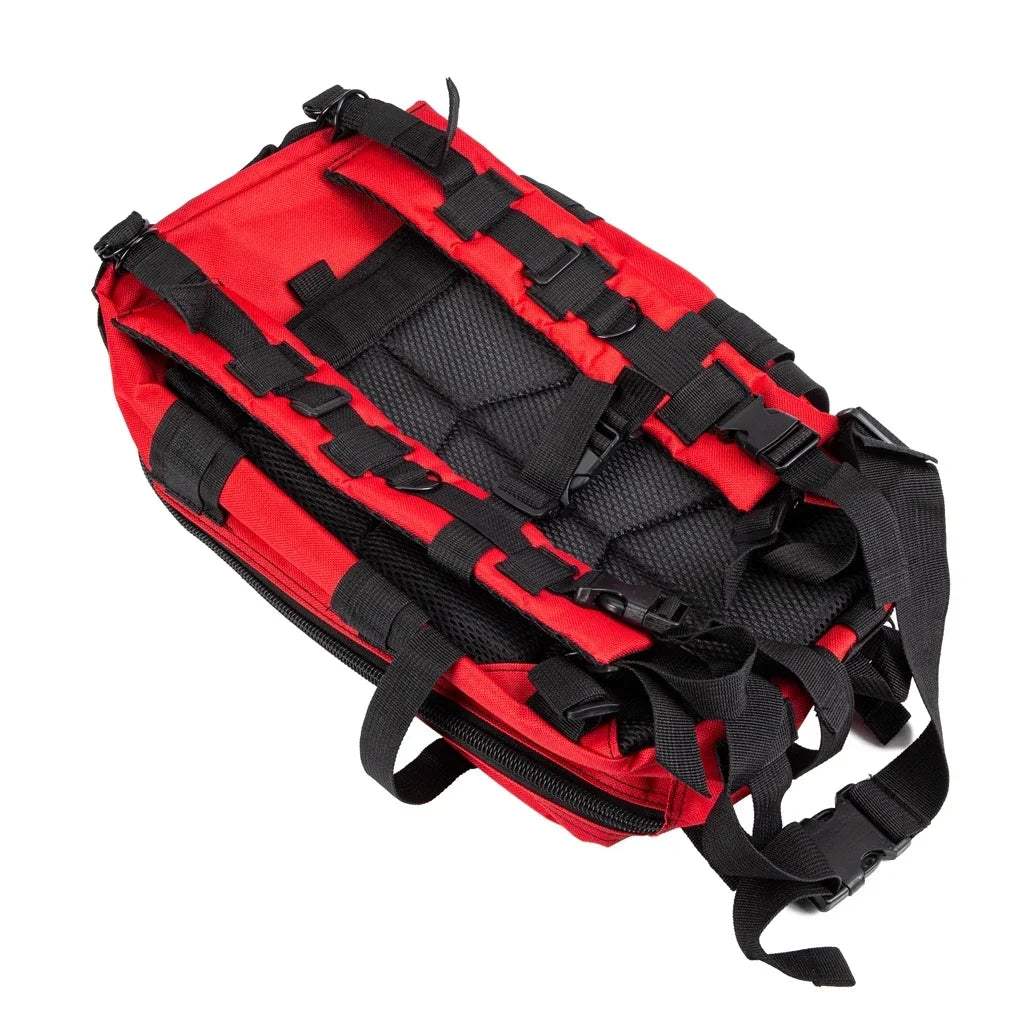 30L Outdoor Backpack First Aid and Travelling Bag - BudgetSpender