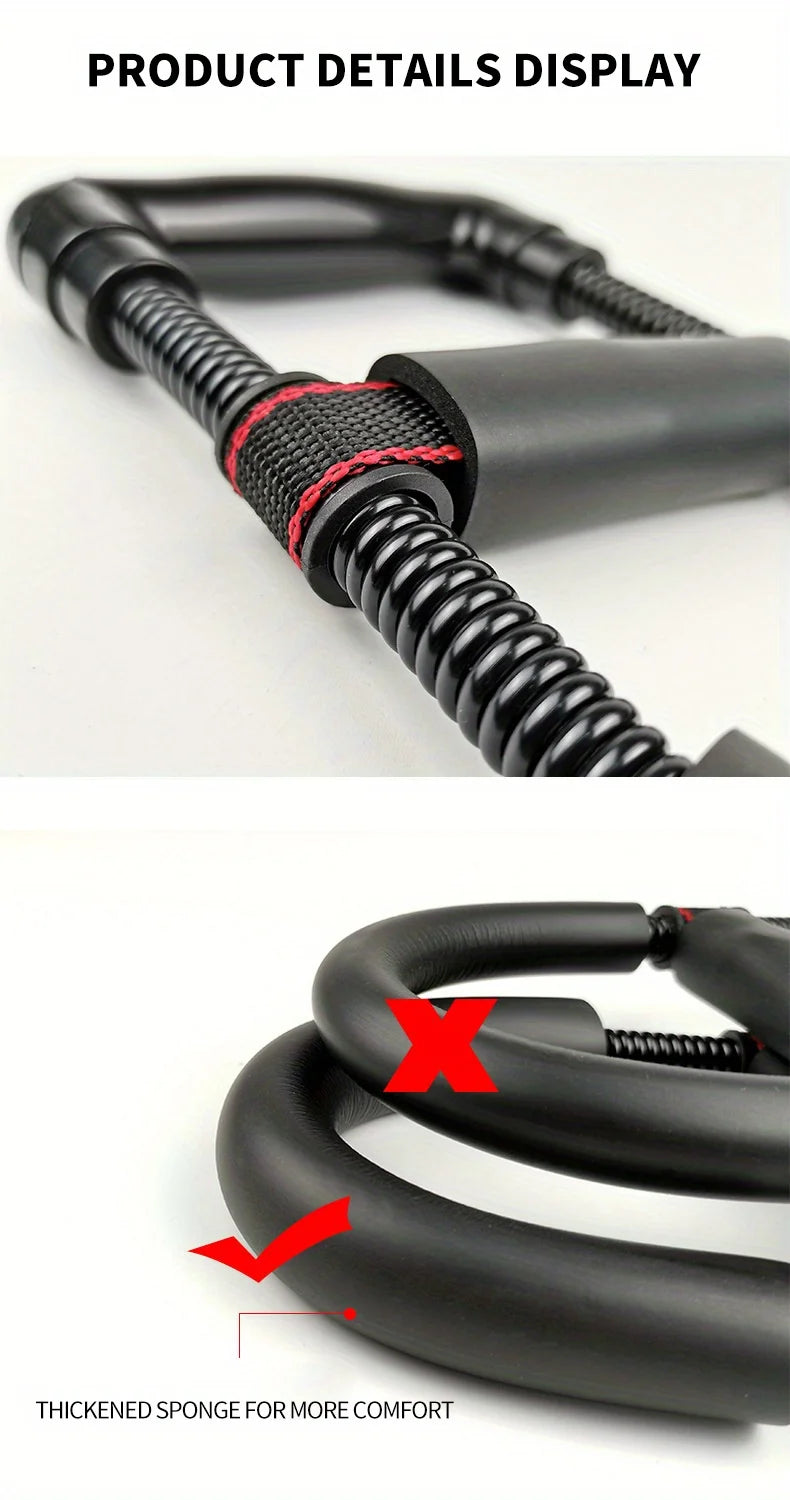 Wrist Strength Trainer – Boost Power & Endurance Anywhere - BudgetSpender