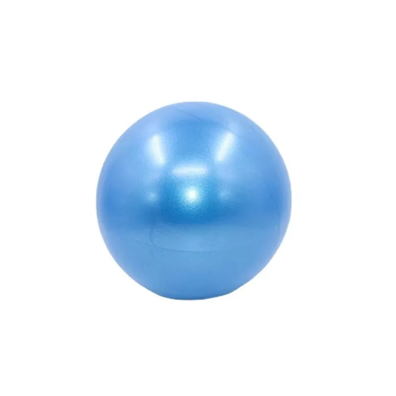 25CM Yoga Pilates Ball – Enhance Your Core & Flexibility - BudgetSpender