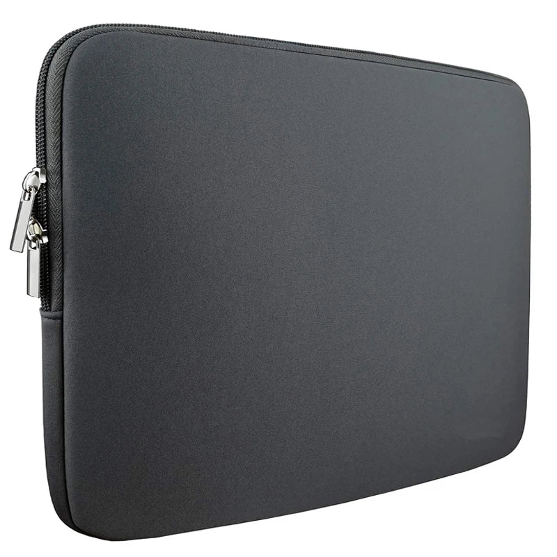 Laptop Sleeve for Xiaomi, Lenovo, Dell, MacBook – Stylish & Protective Case - BudgetSpender