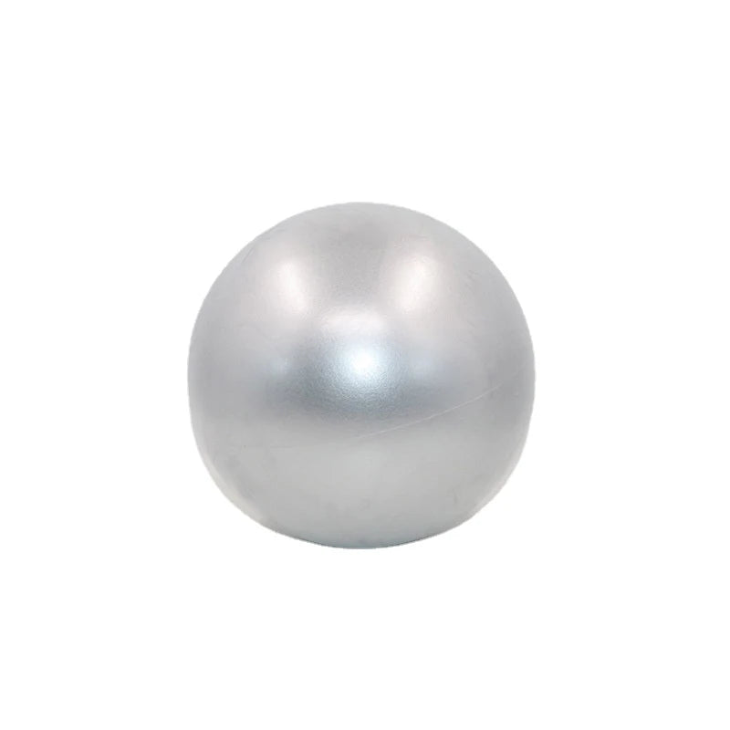 25CM Yoga Pilates Ball – Enhance Your Core & Flexibility - BudgetSpender