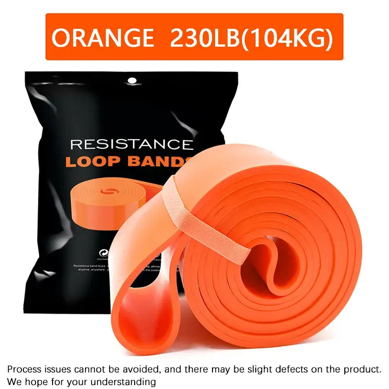 Premium Resistance Bands Set – Total Body Strength for Every Level - BudgetSpender