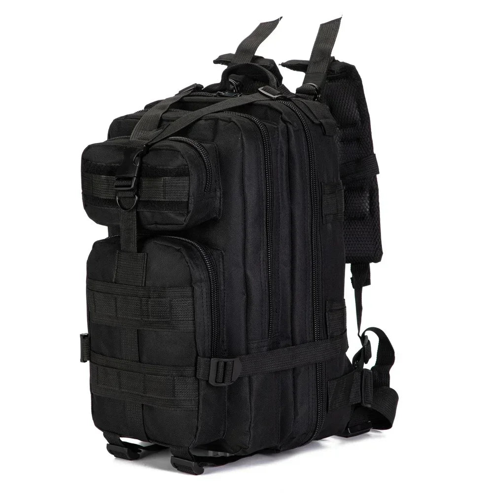 30L Outdoor Backpack First Aid and Travelling Bag - BudgetSpender