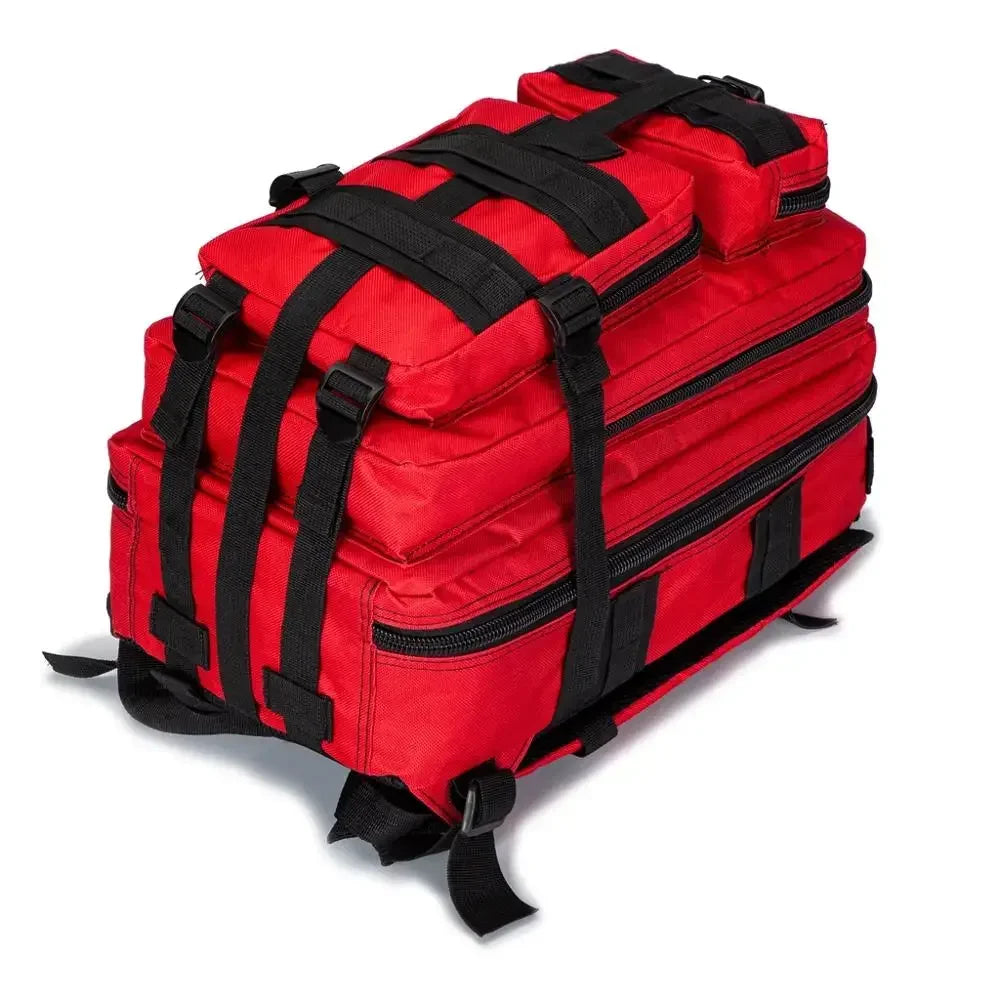 30L Outdoor Backpack First Aid and Travelling Bag - BudgetSpender