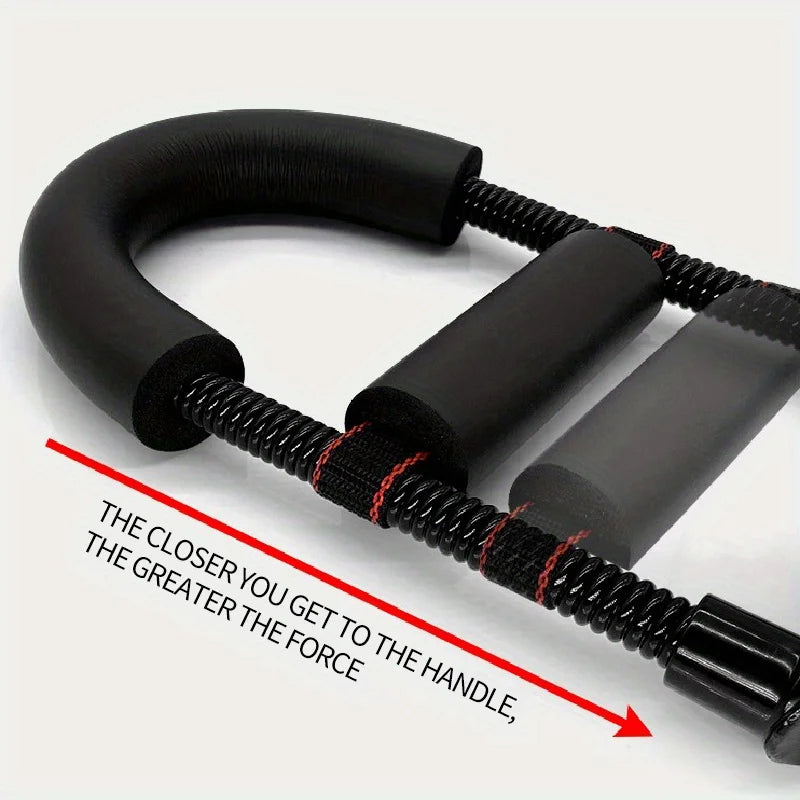Wrist Strength Trainer – Boost Power & Endurance Anywhere - BudgetSpender