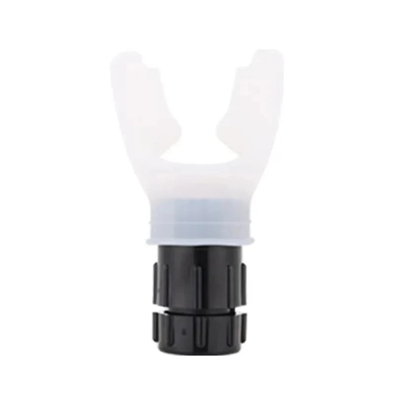 Portable Breathing Trainer – Strengthen Lungs & Improve Cardiovascular Health - BudgetSpender