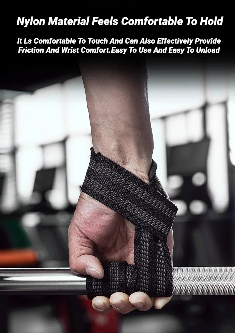 Power Belt Weightlifting Strap – Secure Support for Every Rep - BudgetSpender