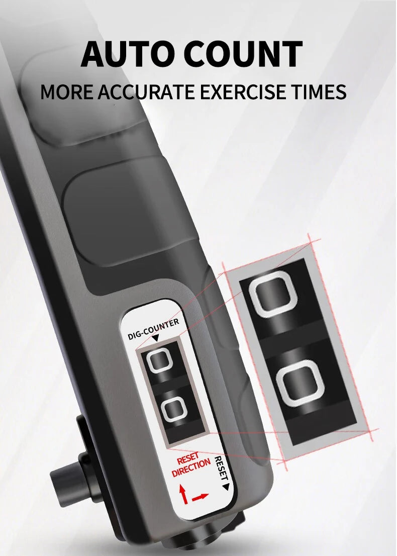 Wrist Strength Trainer – Boost Power & Endurance Anywhere - BudgetSpender