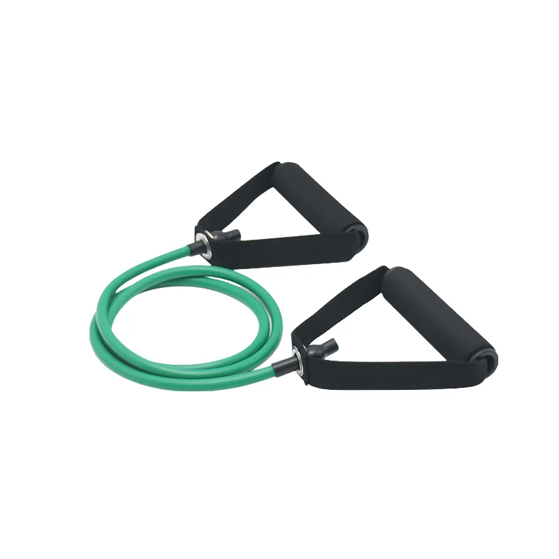10–30LB Resistance Bands with Handles – Your Home Gym, Simplified - BudgetSpender