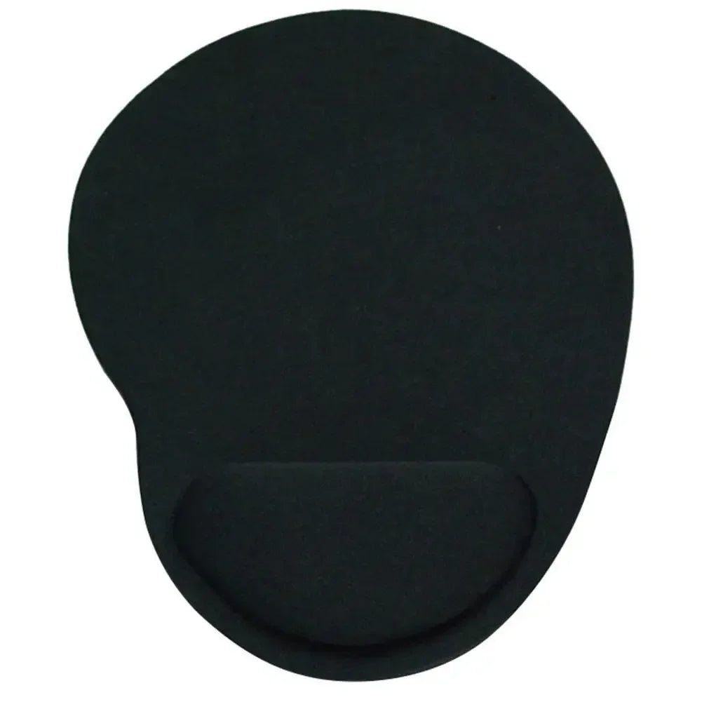 Ergonomic Wrist Rest Mouse Pad – Comfortable Support for PC & Laptop - BudgetSpender