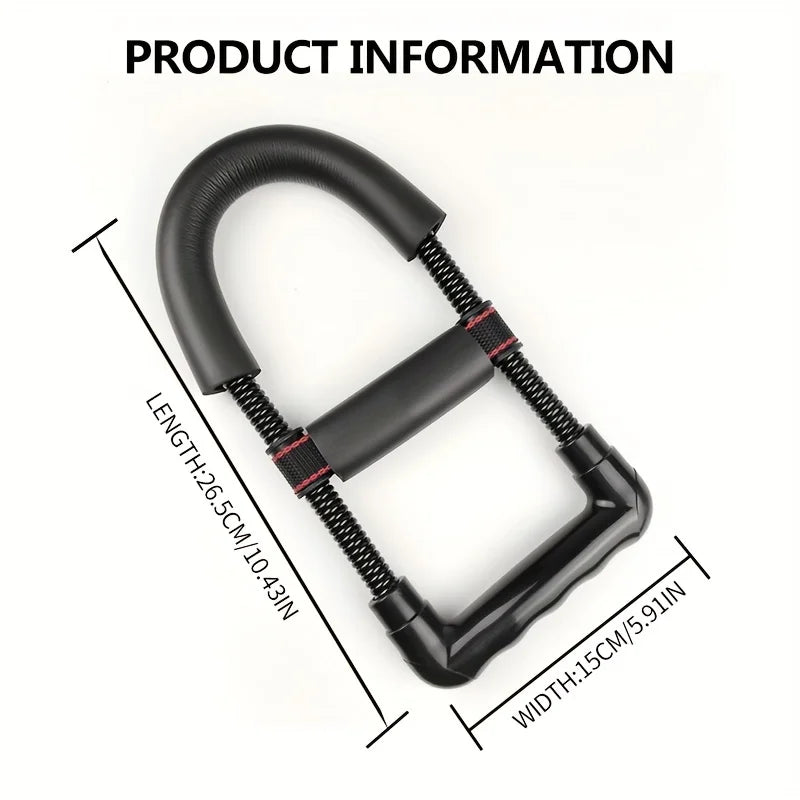 Wrist Strength Trainer – Boost Power & Endurance Anywhere - BudgetSpender