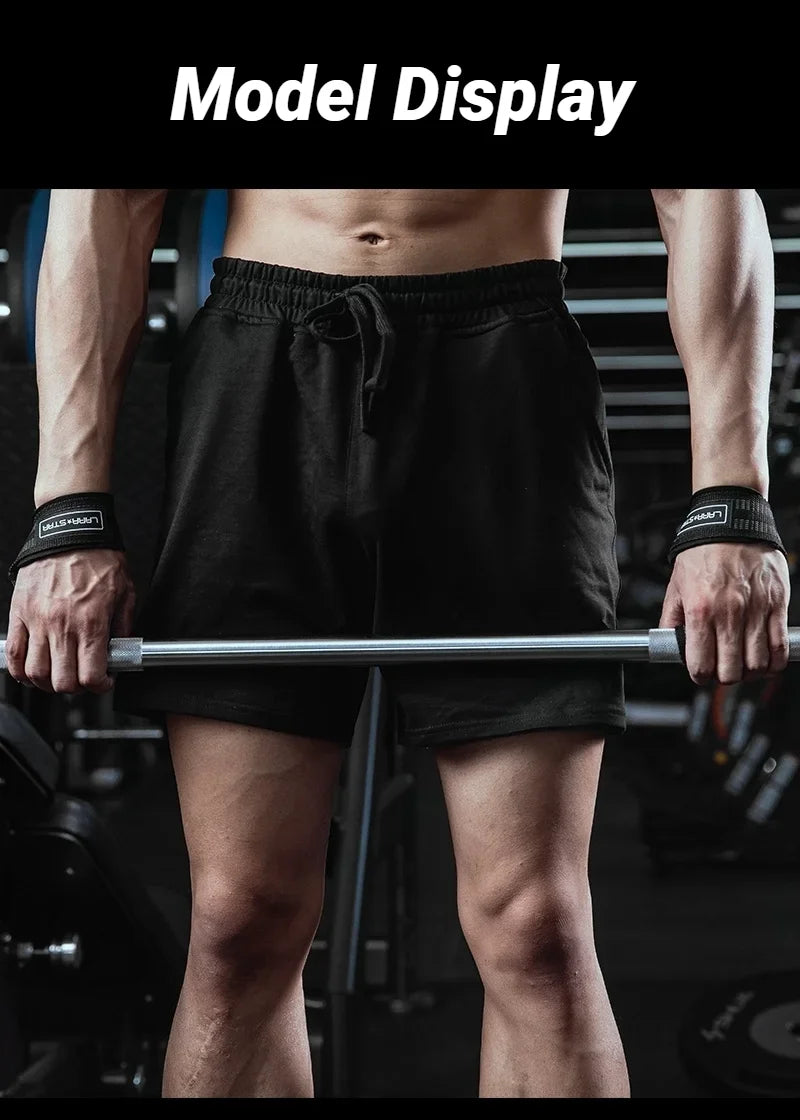 Power Belt Weightlifting Strap – Secure Support for Every Rep - BudgetSpender