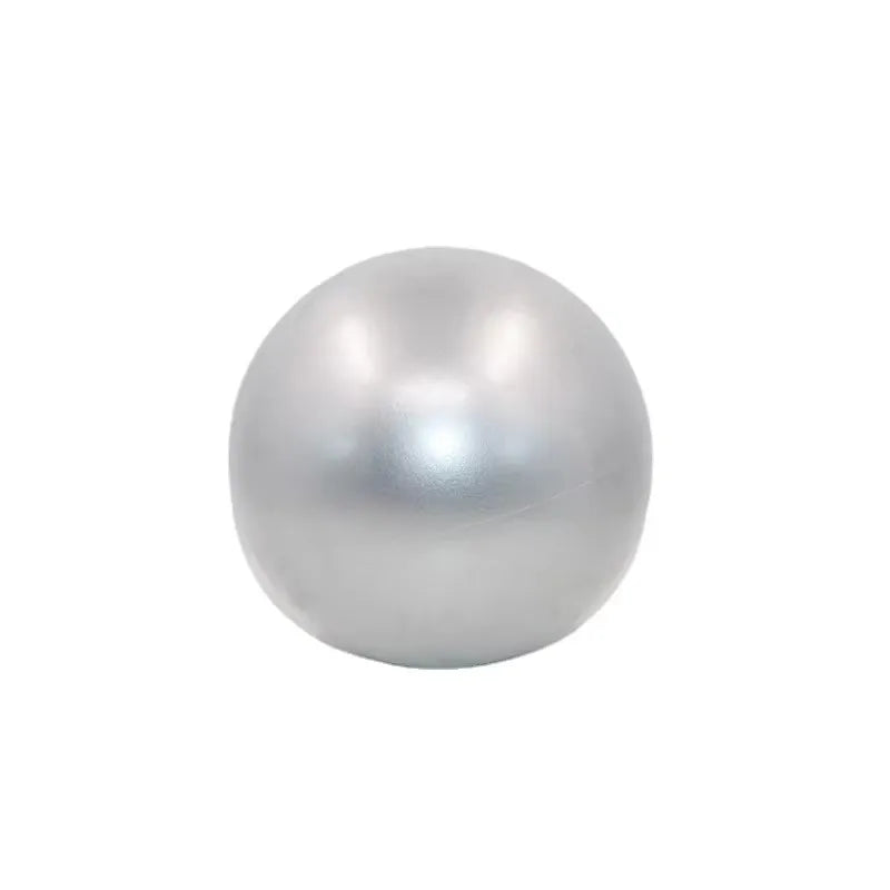 25CM Yoga Pilates Ball – Enhance Your Core & Flexibility - BudgetSpender