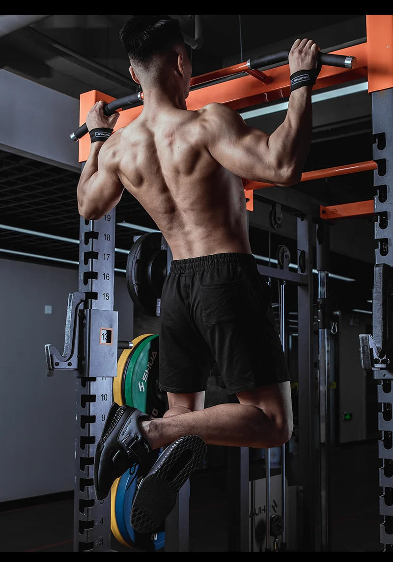 Power Belt Weightlifting Strap – Secure Support for Every Rep - BudgetSpender