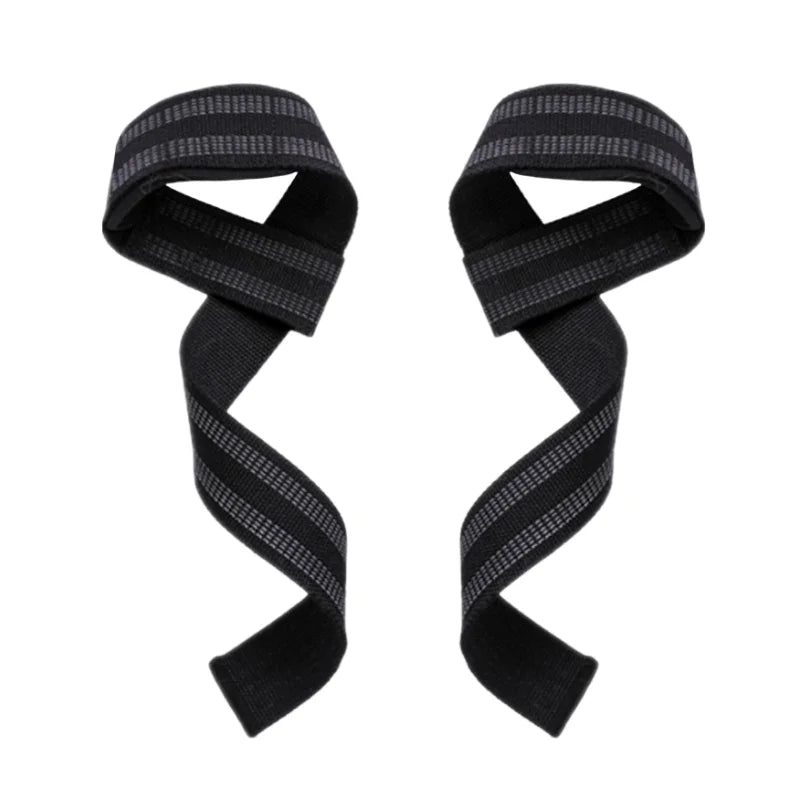 Power Belt Weightlifting Strap – Secure Support for Every Rep - BudgetSpender
