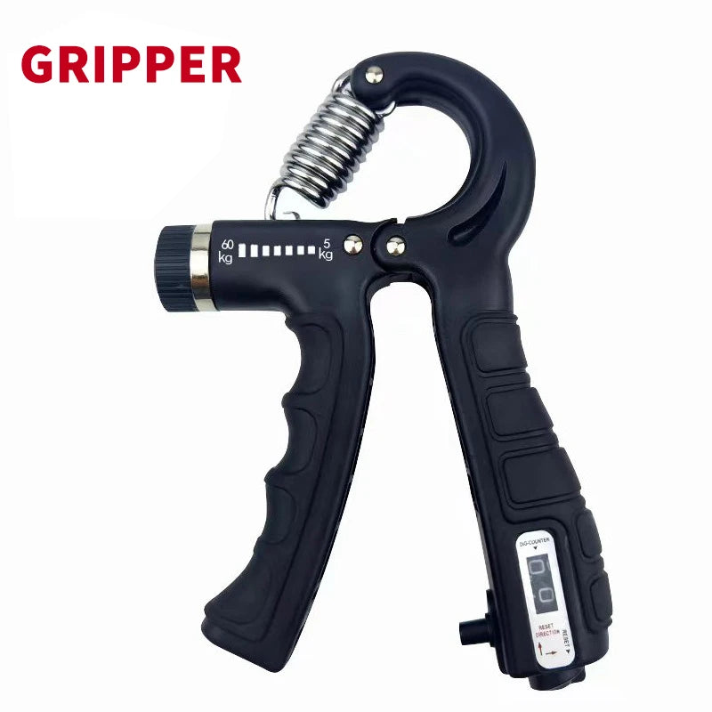 Wrist Strength Trainer – Boost Power & Endurance Anywhere - BudgetSpender