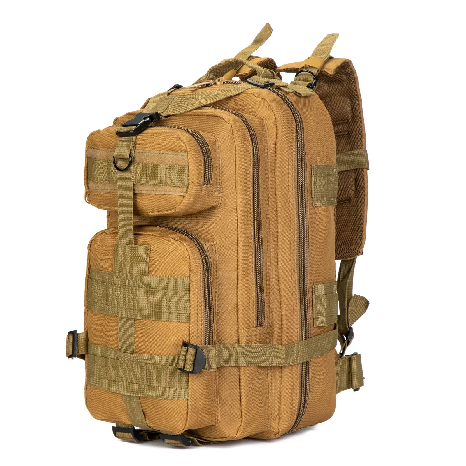 30L Outdoor Backpack First Aid and Travelling Bag - BudgetSpender