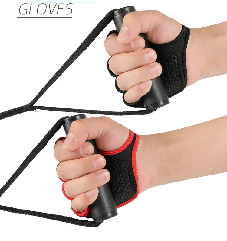 Gym Gloves for Men & Women - BudgetSpender