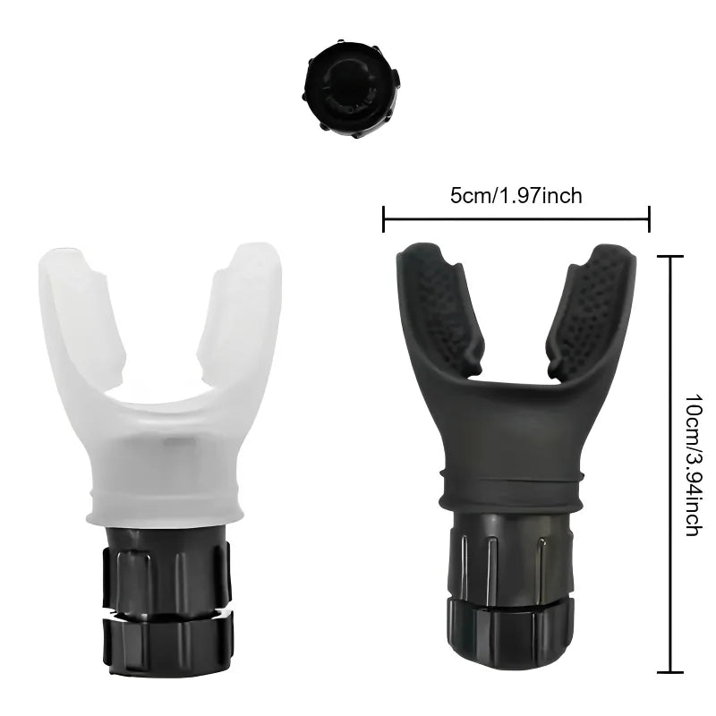 Portable Breathing Trainer – Strengthen Lungs & Improve Cardiovascular Health - BudgetSpender