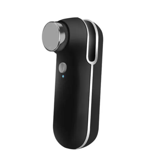 2-in-1 Rechargeable Mini Heat Sealer – Freshness at Your Fingertips - BudgetSpender