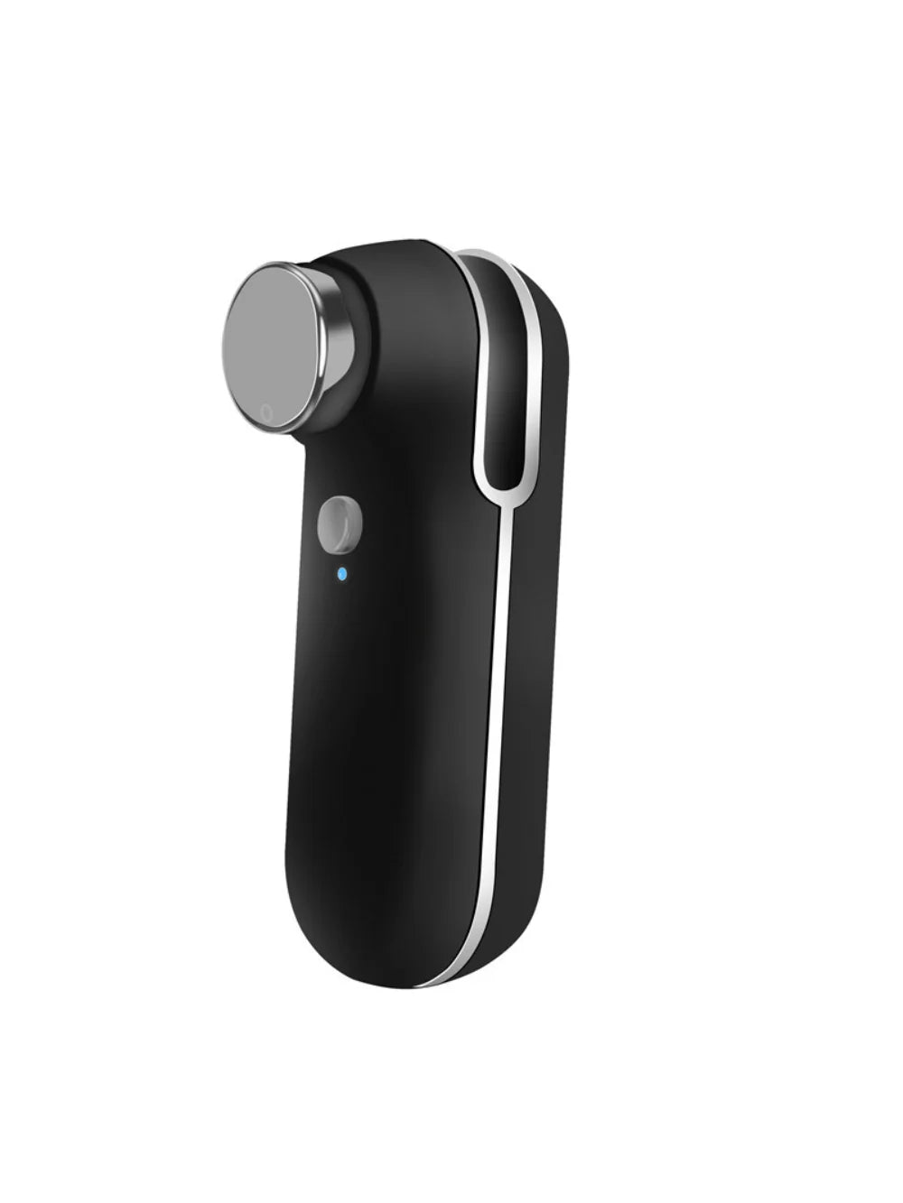 2-in-1 Rechargeable Mini Heat Sealer – Freshness at Your Fingertips - BudgetSpender