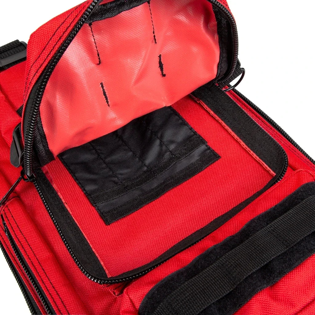 30L Outdoor Backpack First Aid and Travelling Bag - BudgetSpender