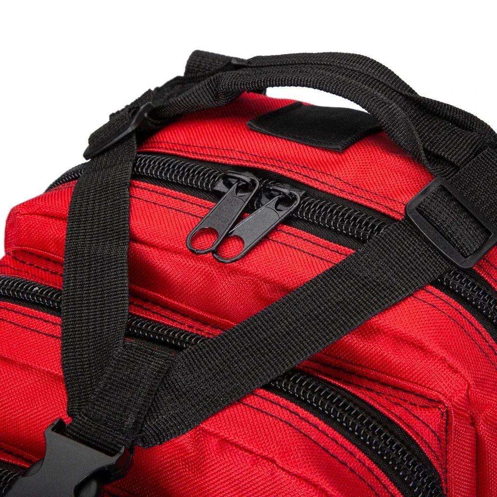 30L Outdoor Backpack First Aid and Travelling Bag - BudgetSpender