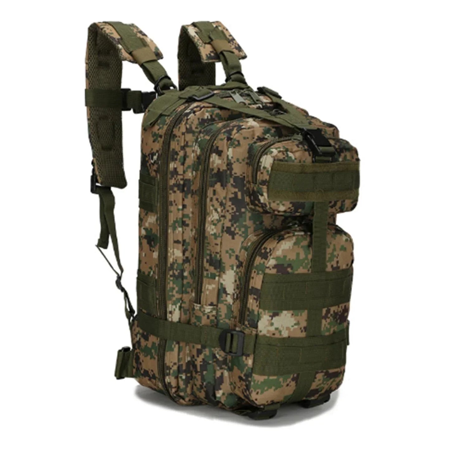 30L Outdoor Backpack First Aid and Travelling Bag - BudgetSpender
